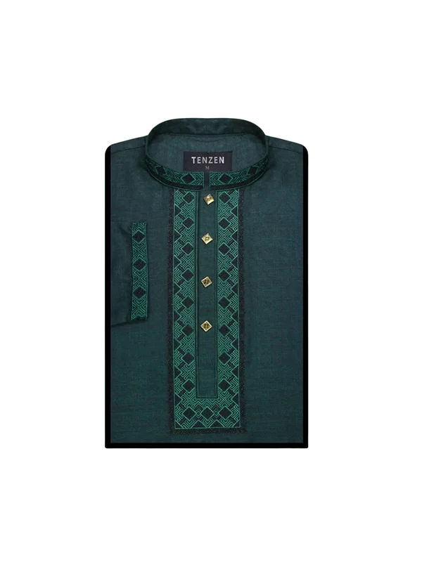 Priemium ambrodried Panjabi Castleton Green