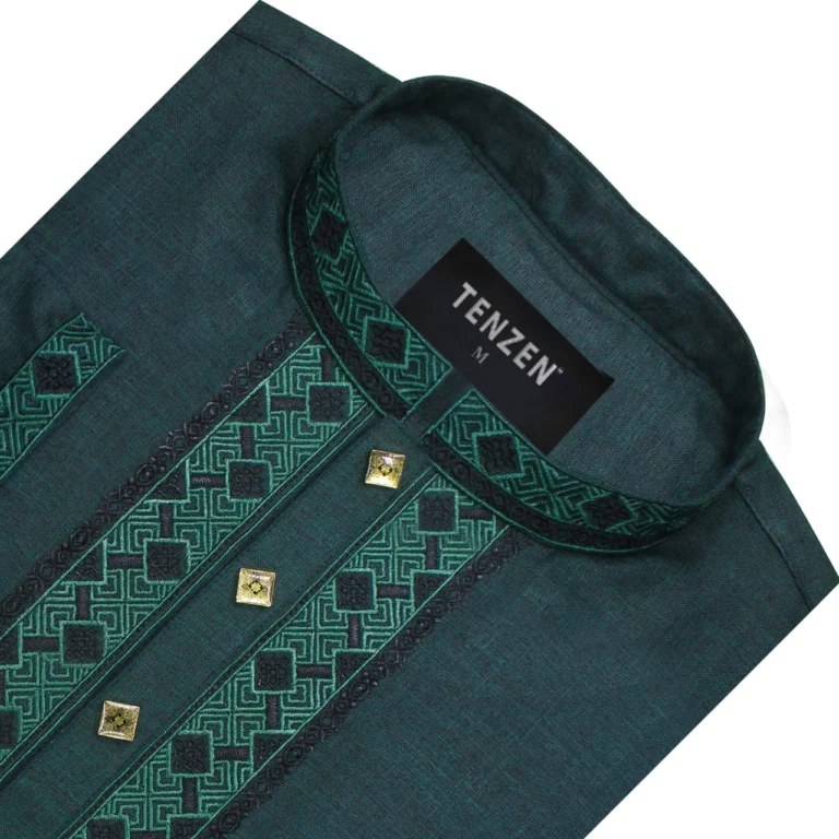 Priemium ambrodried Panjabi Castleton Green